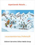 cocacolamisteriosa,Puffetta39 - Aspettando Natale...