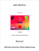 Raticia7 - MISS REVISTA