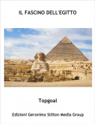 Topgoal - IL FASCINO DELL'EGITTO