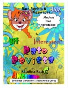 Ratolina Ratisa - Rato Revista 6
(Edición Mejorada)