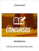 RatiNatalia - ¡Concursos!