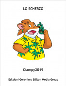 Ciampy2019 - LO SCHERZO