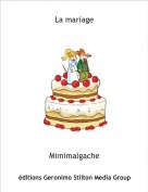 Mimimalgache - La mariage