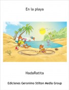 HadaRatita - En la playa