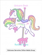 Ratona Paula - Unicorn Dash