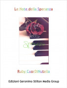 Ruby CuorDiNutella - Le Note della Speranza