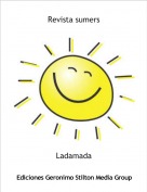 Ladamada - Revista sumers