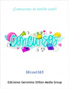SKcool365 - ¡Concursos al estilo cool!