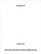 ratochel - LA NUEVA REVISTA