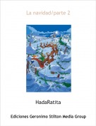 HadaRatita - La navidad/parte 2