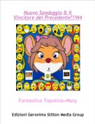 Fantastica Topolina=Maty - Nuovo Sondaggio & Il Vincitore del Precedente!!!N4
