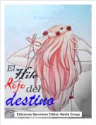 Aria Lewis - El Hilo Rojo Del destino
Presentación