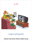 topgenny&topgadDy - In TV