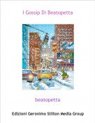 beatopetta - I Gossip Di Beatopetta