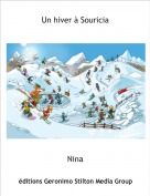 Nina - Un hiver à Souricia