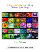 Livy Stilton - Il libro della Natura di Livy Stilton! (per Ilary)