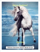 Squitta - Horse Fashion!