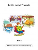 Irima - I mille guai di Trappola