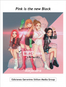 Alejandra - Pink is the new Black