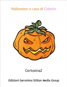 Certosina2 - Halloween a casa di Colette
