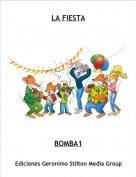 BOMBA1 - LA FIESTA