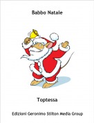 Toptessa - Babbo Natale