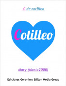 Mary (Maria2008) - C de cotilleo