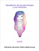 Lynha - Ganadores de los personajes y sus historias