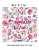 Elena <3 - Diario de Chloe 2