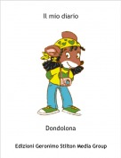 Dondolona - Il mio diario