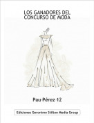 Pau Pérez 12 - LOS GANADORES DEL CONCURSO DE MODA