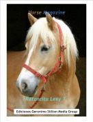 Ratoncita Lexy T. - Horse Magazine
