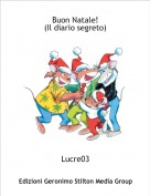 Lucre03 - Buon Natale!(Il diario segreto)