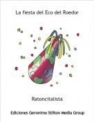 Ratoncitalista - La fiesta del Eco del Roedor