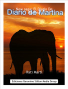 Rati Marti - New saga: El Diario De Martina