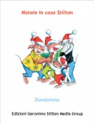 Dondolona - Natale in casa Stilton