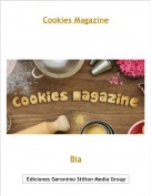 Bia - Cookies Magazine