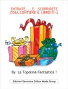 By  La Topolina Fantastica ! - ENTRATE.....E...SCOPRIRETE COSA CONTIENE IL LIBRO!!!!:)