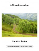 Ratolina Ratisa - 4-Almas indomables