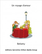 Bellatty - Un voyage d'amour