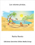 Ratita Ravelo - Los ratones piratas.