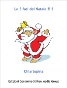 Chiartopina - Le 5 fasi del Natale!!!!!