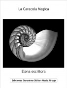 Elena escritora - La Caracola Magica