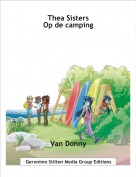 Van Donny - Thea SistersOp de camping