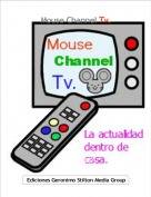 Benjamin7 - Mouse Channel Tv.