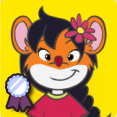 Miry Mouse