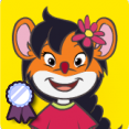 Miry Mouse2