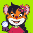 Miry Mouse27