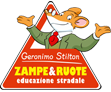Zampe & Ruote - educazione stradale